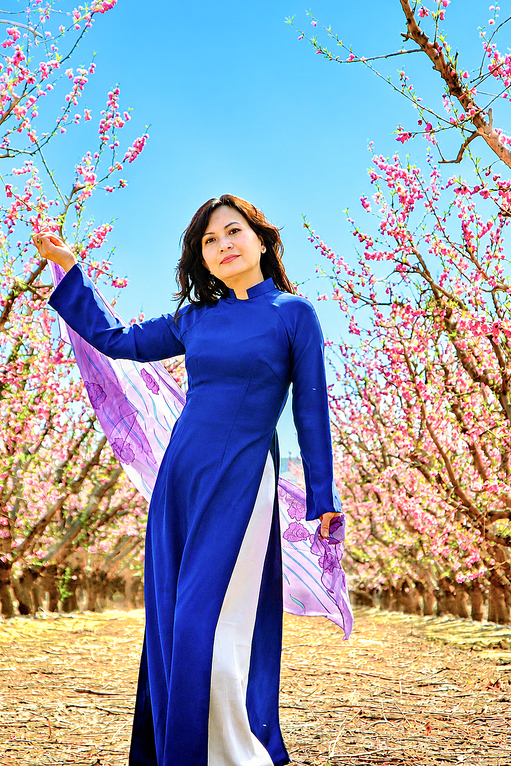 Plum Blossom-2013 (7)